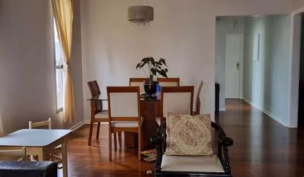 Apartamento com 3 dormitórios à venda, 150 m² por R$ 800.000,00 - Embaré - Santos/SP