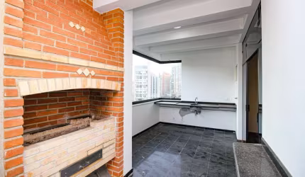 Apartamento, 400 m² - venda por R$ 3.500.000,00 ou aluguel por R$ 17.000,01/ano - Embaré - Santos/SP