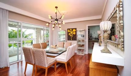 Apartamento à venda, 189 m² por R$ 2.250.000,00 - Ponta da Praia - Santos/SP