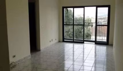 Apartamento à venda, 101 m² por R$ 535.000,00 - Vila Matias - Santos/SP