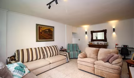 Apartamento com 3 dormitórios à venda, 153 m² por R$ 950.000,00 - Ponta da Praia - Santos/SP