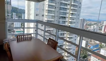Apartamento com 3 dormitórios à venda, 96 m² por R$ 980.000,00 - Vila Belmiro - Santos/SP