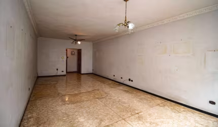 Apartamento à venda, 180 m² por R$ 780.000,00 - Gonzaga - Santos/SP