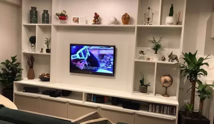 Apartamento Duplex com 2 dormitórios à venda, 80 m² por R$ 1.550.000,00 - Pompéia - Santos/SP