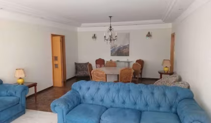 Apartamento à venda, 151 m² por R$ 800.000,00 - Gonzaga - Santos/SP