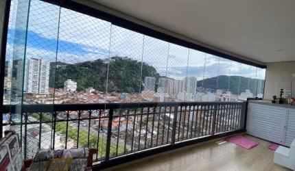 Apartamento de 02 dorms