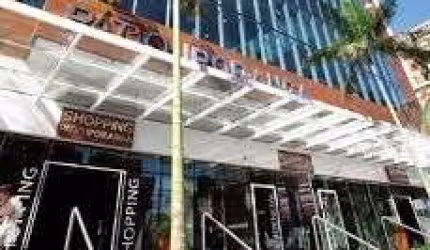 Loja à venda, 40 m² por R$ 477.000 - Gonzaga - Santos/SP