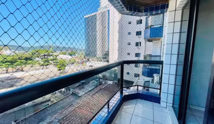 Apartamento com 2 dormitórios à venda, 97 m² por R$ 680.000,00 - Ponta da Praia - Santos/SP
