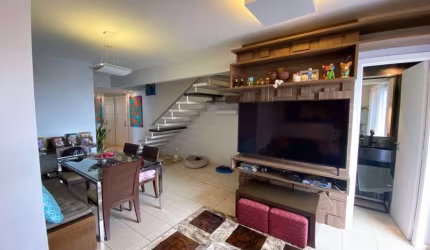 Apartamento Duplex