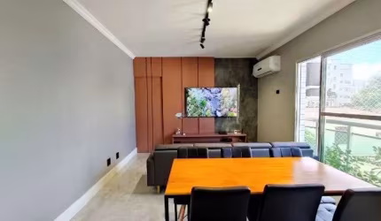 Apartamento com 2 dormitórios à venda, 65 m² por R$ 680.000,00 - Ponta da Praia - Santos/SP