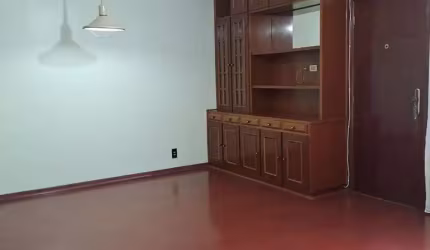 Apartamento à venda, 95 m² por R$ 540.000,00 - Boqueirão - Santos/SP