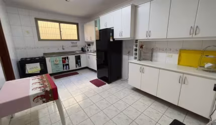 Casa com 2 dormitórios à venda, 147 m² por R$ 900.000 - Boqueirão - Santos/SP