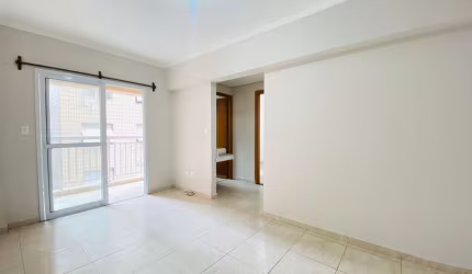 Apartamento à venda, 60 m² por R$ 460.000,00 - José Menino - Santos/SP
