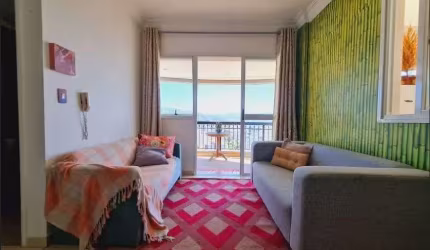 Cobertura com 3 dormitórios à venda, 177 m² por R$ 1.600.000,00 - José Menino - Santos/SP
