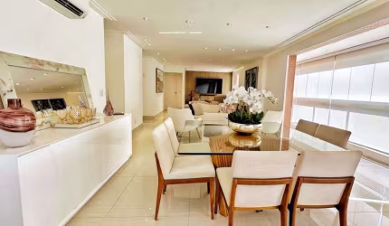Apartamento à venda, 221 m² por R$ 3.100.000,00 - Gonzaga - Santos/SP
