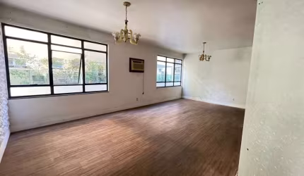 Apartamento com 3 dormitórios à venda, 145 m² por R$ 850.000,00 - Pompéia - Santos/SP