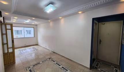 Apartamento com 2 dormitórios à venda, 65 m² por R$ 400.000,00 - Vila Belmiro - Santos/SP