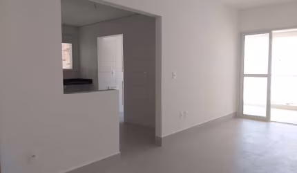 Apartamento com 2 dormitórios à venda, 99 m² por R$ 1.495.000,00 - Aparecida - Santos/SP