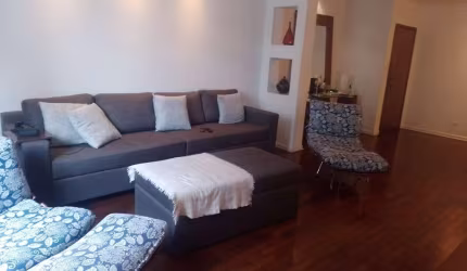 Apartamento com 3 dormitórios à venda, 157 m² por R$ 850.000,00 - Boqueirão - Santos/SP