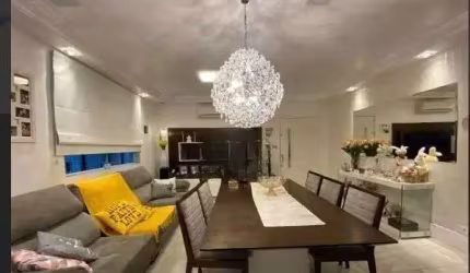 Sobrado com 3 dormitórios à venda, 190 m² por R$ 1.490.000,00 - Ponta da Praia - Santos/SP