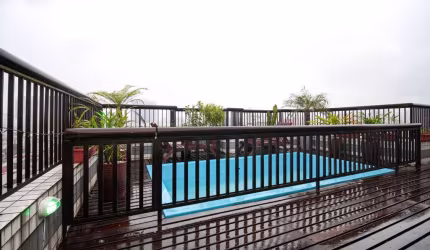 Cobertura com 5 dormitórios, 400 m² - venda por R$ 2.250.000,00 ou aluguel por R$ 14.900,00 - Embaré - Santos/SP
