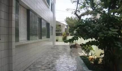 Apartamento à venda, 98 m² por R$ 370.000,00 - Marapé - Santos/SP
