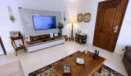 Apartamento à venda, 139 m² por R$ 1.175.000,00 - Gonzaga - Santos/SP