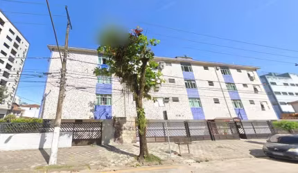 Apartamento à venda, 99 m² por R$ 330.000,00 - Marapé - Santos/SP