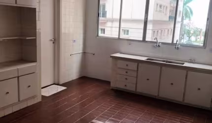 Apartamento à venda, 161 m² por R$ 1.200.000,00 - Gonzaga - Santos/SP