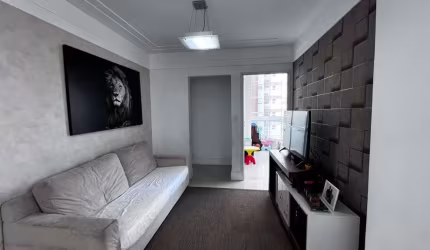 Apartamento de 03 dormitórios