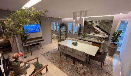 Casa à venda, 157 m² por R$ 1.600.000,00 - Ponta da Praia - Santos/SP