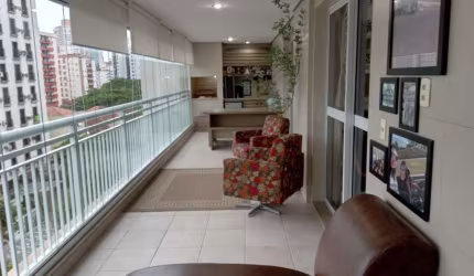 Apartamento à venda, 165 m² por R$ 2.120.000,00 - Gonzaga - Santos/SP