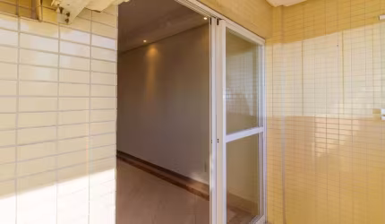 Apartamento com 2 dormitórios à venda, 86 m² por R$ 750.000,00 - Boqueirão - Santos/SP