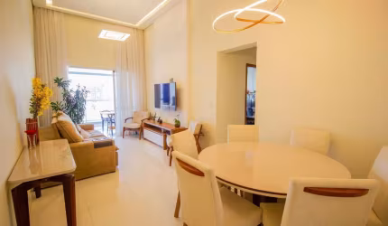 Apartamento à venda, 114 m² por R$ 1.650.000,00 - Pompéia - Santos/SP