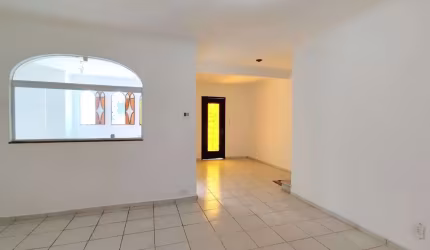 Sobrado à venda, 161 m² por R$ 1.450.000,00 - Ponta da Praia - Santos/SP
