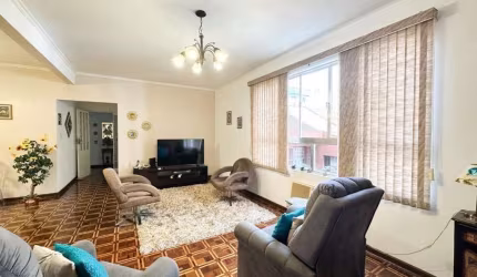 Apartamento com 3 dormitórios à venda, 145 m² por R$ 850.000,00 - Ponta da Praia - Santos/SP