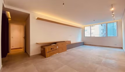 Excelente apartamento