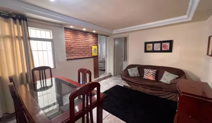 Apartamento com 2 dormitórios à venda, 56 m² por R$ 480.000,00 - José Menino - Santos/SP