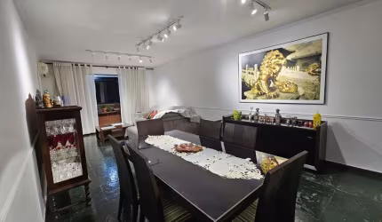 Apartamento com 2 dormitórios à venda, 105 m² por R$ 660.000,00 - Ponta da Praia - Santos/SP