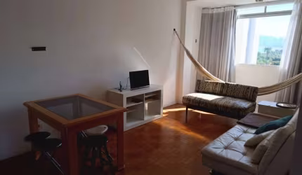 Apartamento de 02 dormitórios