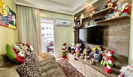 Apartamento de 03 dormitórios