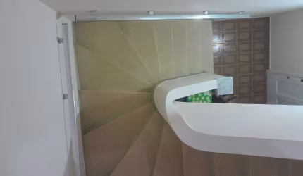 Casa com 2 dormitórios à venda, 87 m² por R$ 650.000,00 - Ponta da Praia - Santos/SP
