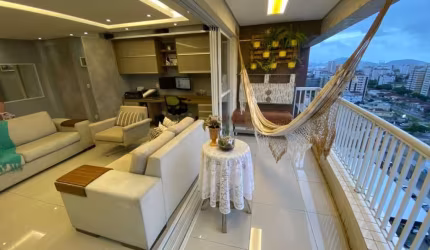 Apartamento de 02 dormitórios