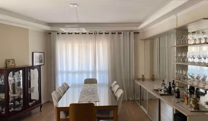 Apartamento de 03 dormitórios