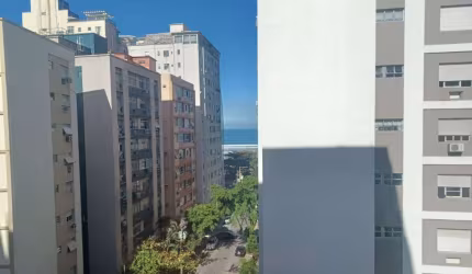 Apartamento de 01 dormitório