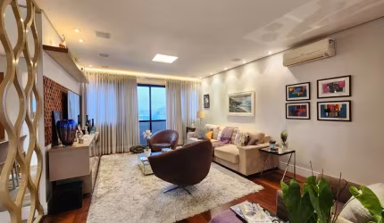 Apartamento com 3 dormitórios à venda, 112 m² por R$ 1.050.000,00 - Boqueirão - Santos/SP