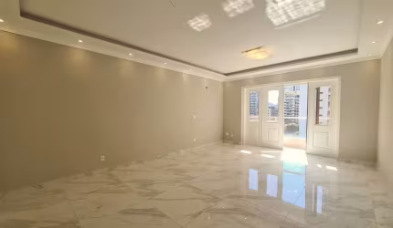 Apartamento com 4 dormitórios à venda, 150 m² por R$ 1.050.000,00 - Gonzaga - Santos/SP