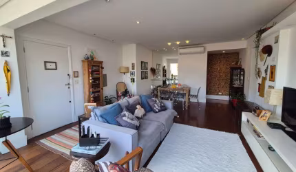 Apartamento com 3 dormitórios à venda, 110 m² por R$ 960.000,00 - Gonzaga - Santos/SP