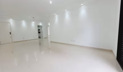 Apartamento com 3 dormitórios à venda, 133 m² por R$ 1.330.000,00 - Gonzaga - Santos/SP
