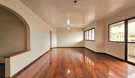 Apartamento com 3 dormitórios, 163 m² - venda por R$ 1.080.000,00 ou aluguel por R$ 6.800,02/mês - Boqueirão - Santos/SP